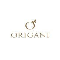 origani logo image