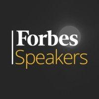 forbesspeakers logo image