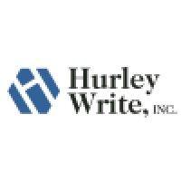 hurley write, inc.