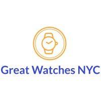 great watches nyc logo image