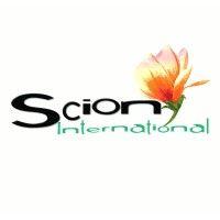 scion international llc logo image