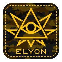 elyon cannabis logo image