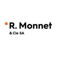 r. monnet & cie sa logo image