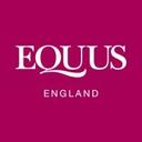 logo of Equus England