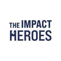 the impact heroes logo image