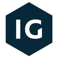 ignition group logo image