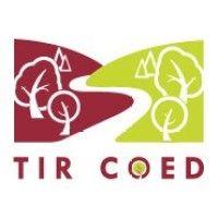 tir coed logo image