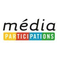 média-participations logo image