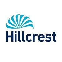 hillcrest logo image