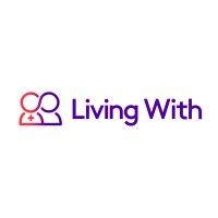 living with logo image