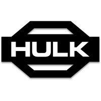 hulk logo image