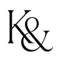 king & partners logo image