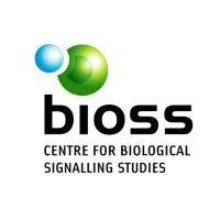 bioss centre for biological signalling studies logo image