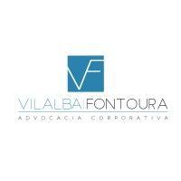 vilalba fontoura advocacia corporativa logo image