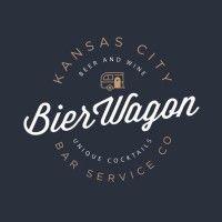 bier wagon logo image