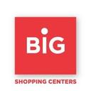 logo of Big Shopping Centers Ltd