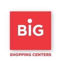 big shopping centers ltd.