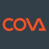 cova logo image