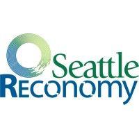 seattle reconomy logo image