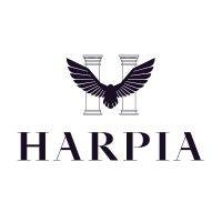 harpia asset management logo image