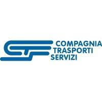 cts compagnia trasporti servizi spa logo image