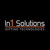 in1 solutions logo image