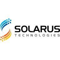 solarus technologies inc logo image