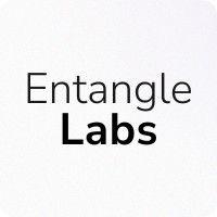 entangle labs logo image