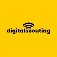 digitalscouting logo image