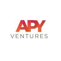 apy ventures logo image