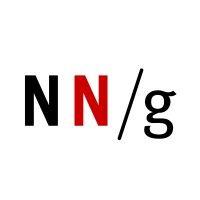 nielsen norman group logo image