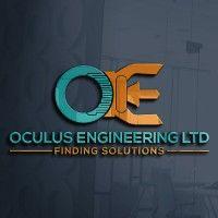 oculus engineering ltd logo image