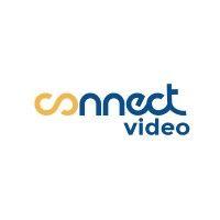 connect video logo image