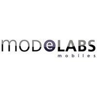 modelabs logo image