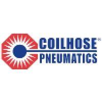 coilhose pneumatics logo image