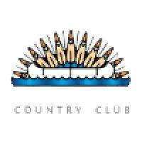 blackledge country club logo image