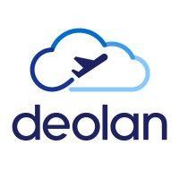 deolan logo image