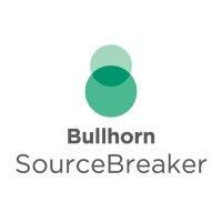 bullhorn sourcebreaker logo image