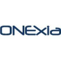 onexia inc logo image