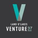 logo of Land Olakes Venture 37