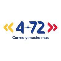 servicios postales nacionales 4-72 logo image