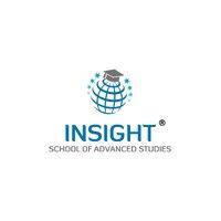 insight school of advanced studies logo image