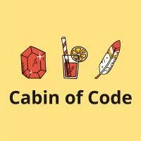 cabin of code logo image