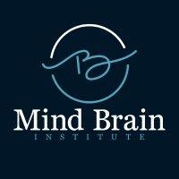 mind brain institute logo image