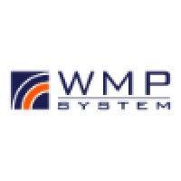 wmp system logo image