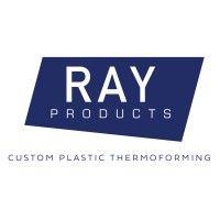 ray products co., inc logo image