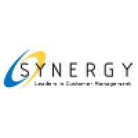 synergy logo image