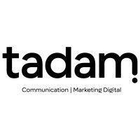 agence tadam logo image