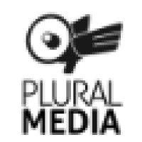 plural media logo image