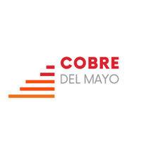 cobre del mayo sa de cv logo image